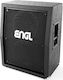 Engl E212VB Pro Slanted Cabinet for Electric Guitar 2 x 12" 120W Black