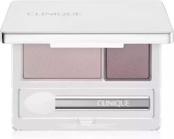 Clinique All About Shadow Duo Двойни Сенки за О...