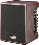 Laney A-Fresco-2 Combo Amplificator Instrumente Acustice 1 x 8" 60W Maro