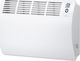 Stiebel Eltron CON 05 Premium SE09010 Convector Heater Wall 500W with Electronic Thermostat 34.5x46.9cm White