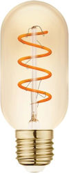 VK Lighting LED Dimmable 5W E27 Θερμό Λευκό VK Lighting LED Dimmable 5W E27 Θερμό Λευκό