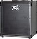 Peavey Max 150 Combo Ενισχυτής Ηλεκτρικού Μπάσου 1 x 12" 150W Μαύρος