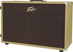 Peavey 212-C Guitar Cabinet Καμπίνα 2 x 12" 60W Peavey 212-C Guitar Cabinet Καμπίνα 2 x 12" 60W