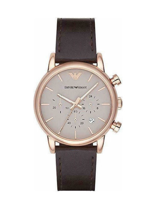 Ar2074 watch 2025