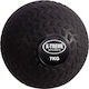 X-FIT Medicine Balls Slam 7kg in Black Color