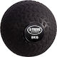 X-FIT Medicine Ball Slam 5kg in Black Color
