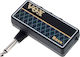 Vox amPlug 2 Bass AP2BS Mini Ενισχυτής Ηλεκτρικού Μπάσου Μαύρος