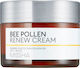 Missha Bee Pollen fără culoare Hidratantă & Regenerantă Cremă Pentru Față 50ml