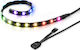 Sharkoon Shark Blades RGB Strip Ταινία Φωτισμού LED