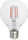 Elvhx LED-Lampe 4W 123mm für Fassung E27 und Fo...