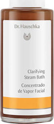 Dr. Hauschka Facial Steam Bath Flüssig Gesichtsreiniger 100ml Dr. Hauschka Facial Steam Bath Flüssig Gesichtsreiniger 100ml