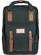Doughnut Macaroon Slate Waterproof 16lt Green