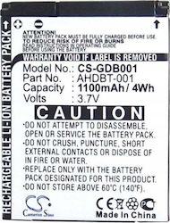 Cameron Sino Cameron Sino Battery CS-GDB001 for GoPro