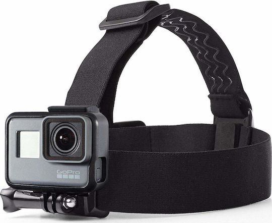 EGX-HSCM Ιμάντας Στήριξης Κεφαλιού για GoPro