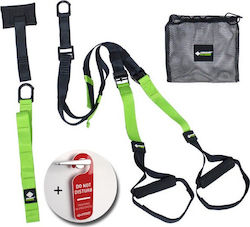 Schildkrot Ιμάντες Γυμναστικής Sling Trainer