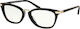 Michael Kors Isla Verde Feminin Plastic Rame ochelari Negru MK4066 3781