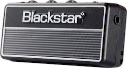 Blackstar amPlug2 FLY Guitar Mini Amplifier for Electric Guitar Black