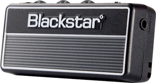 Blackstar amPlug2 FLY Guitar Mini Amplifier for Electric Guitar Black