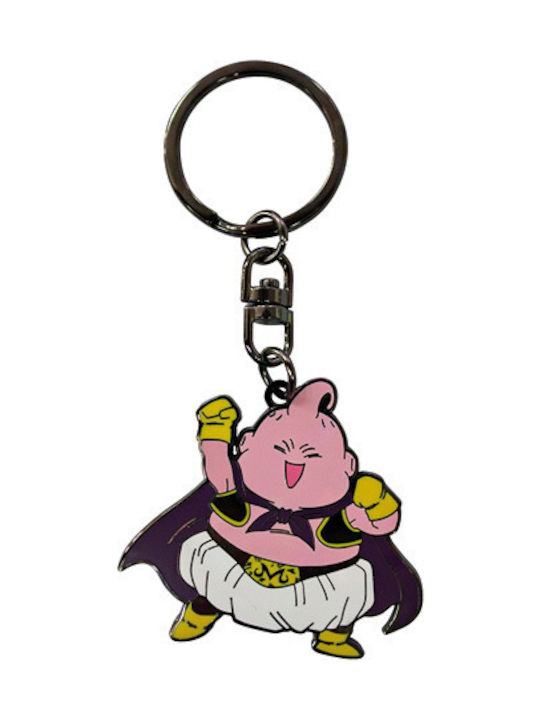 Abysse Keychain Dragon Ball Metallic