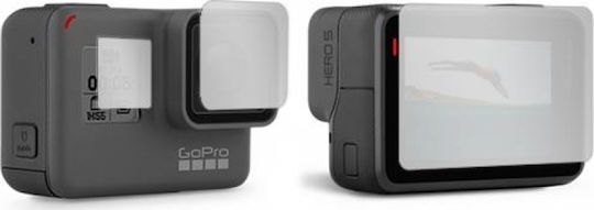 3MK Flexible Glass Bildschirmschutz für GoPro Hero5 / Hero6 Held 5 / Held 6 / Held 7