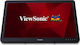 Viewsonic VSD243 23.6" Сензорен (Кортекс-RK3288W/2ГБ/ eMMC/FHD/Андроид)