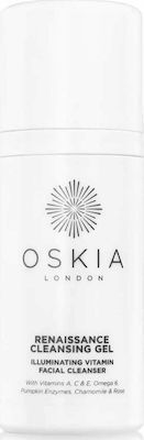 Oskia Cleansing Gel for Normal/Combination Skin 100ml