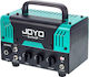 Joyo Atomic Cap Chitară electrică 20W Verde