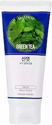 Holika Holika Green Tea Αφρός Καθαρισμού Προσώπου 150ml Holika Holika Green Tea Αφρός Καθαρισμού Προσώπου 150ml