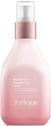 Jurlique Rosewater Balancing Mist Spray De Față Toner Pentru Față 100ml