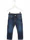 Losan Pantalon Jeans Pentru Copii Albastru