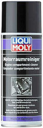 Liqui Moly Σπρέι Καθαρισμού Κινητήρα Αυτοκινήτου 400ml
