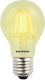 Geyer LED Glühbirne 4W Für E27 Fassung Und Form A60 Gelbe 300lm
