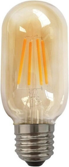 Geyer LED Bulb 4W for Socket E27 and Shape T45 Warm White 320lm