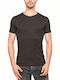 G-Star Raw Basic 2-Pack Men's Short Sleeve T-shirt Black