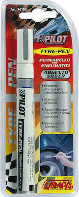Lampa Markierungen für Bereifung Tyre Paint Pen