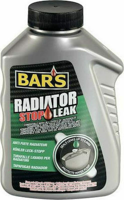 Bars Leaks Radiator Stop Leak Liquid Πρόσθετο Ψυγείου 200ml