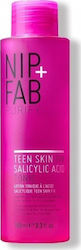 Nip+Fab Purify Teen Skin Fix Salicylic Acid Tonic 100ml