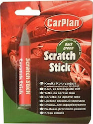 Car Plan Scratch Stick Stilou Reparator pentru Zgârieturi Autoturism Verde 1000gr