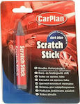 Car Plan Scratch Stick Stilou Reparator pentru Zgârieturi Autoturism Albastru 1000gr