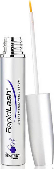 RapidLash Serum Eyelashes with Peptides for Nourishment 3ml