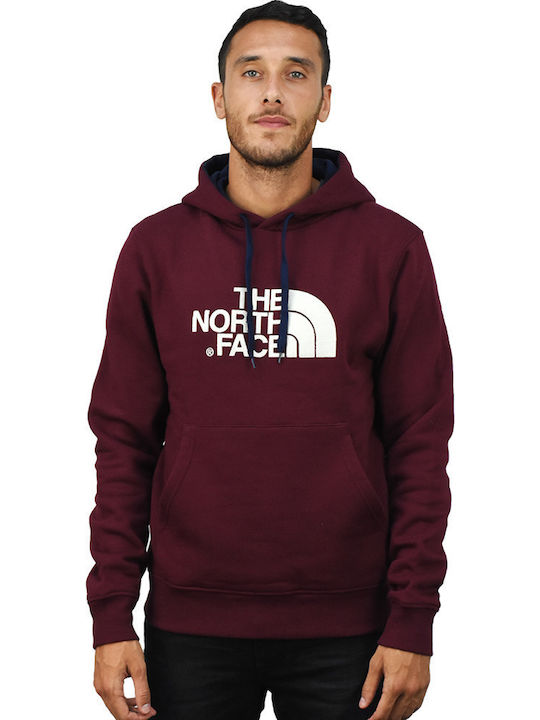 The North Face Drew Peak Φούτερ με Κουκούλα Μπο...