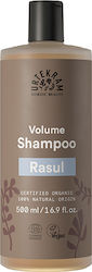 Urtekram Rasul Volume Shampoo 500ml