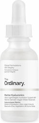 The Ordinary Marine Hyaluronics Moisturizing & Anti-aging Serum Face with Hyaluronic Acid 30ml
