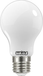 Elvhx LED 6.2W B15 Φυσικό Λευκό