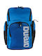 Arena Team 45 Swimming pool Backpack Blue