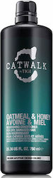 Tigi Catwalk Oatmeal & Honey Tigi Catwalk Oatmeal & Honey