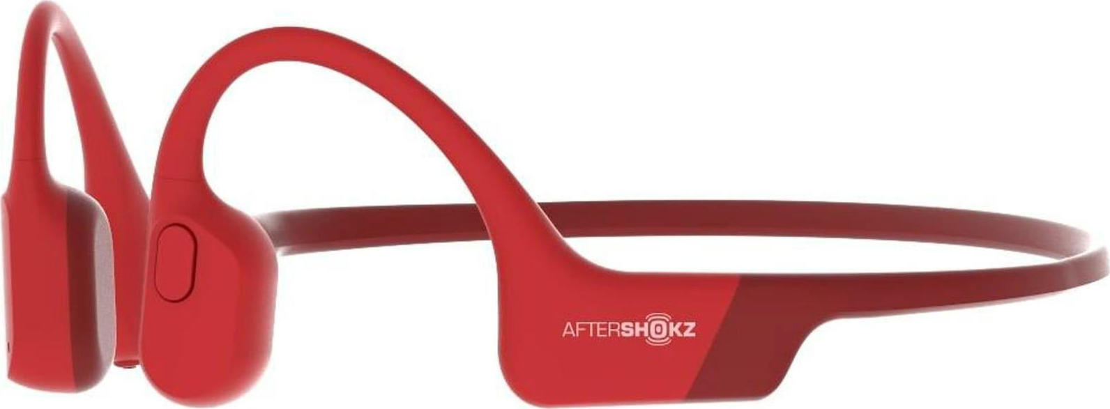 新品未使用】AfterShokz Aeropex (現 Shokz )