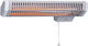 Applimo Quartz 2 Mi 40.20.1200 Стенен нагревател Кварц 1200W