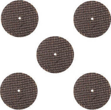 PG Cutting Disc for Construction Materials Cutting Disc Construction Materials Hole Diameter 40mm 5pcs