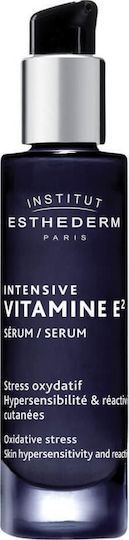 Institut Esthederm Intensive Vitamin E2 Anti-Aging Serum Gesicht mit Vitamin E 30ml